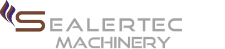 Sealertec Machinery - Flame Sealer Machine Manufacturer